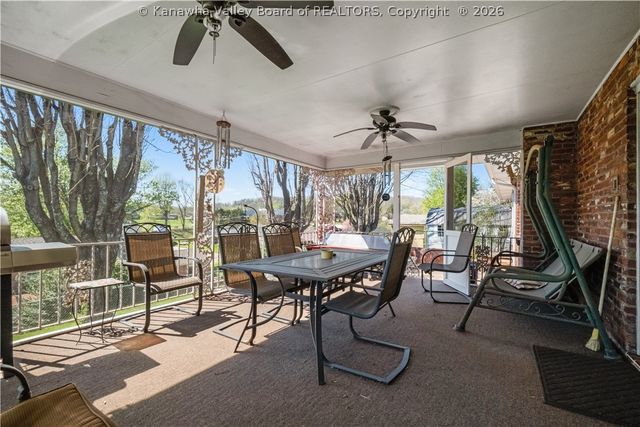 5447 Longview Drive, Cross Lanes, WV 25313