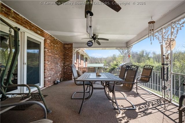5447 Longview Drive, Cross Lanes, WV 25313
