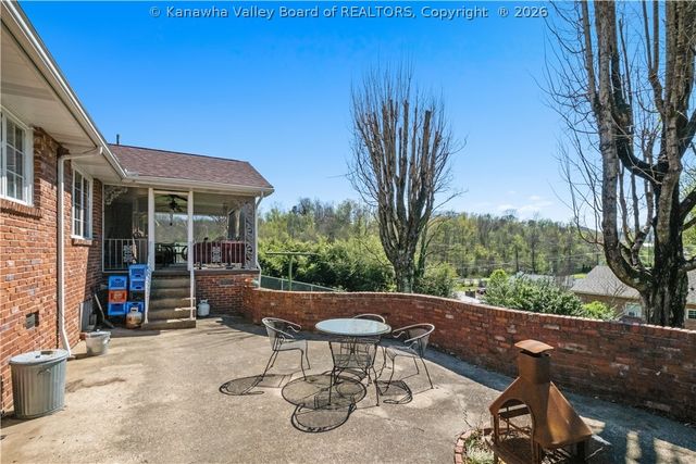 5447 Longview Drive, Cross Lanes, WV 25313