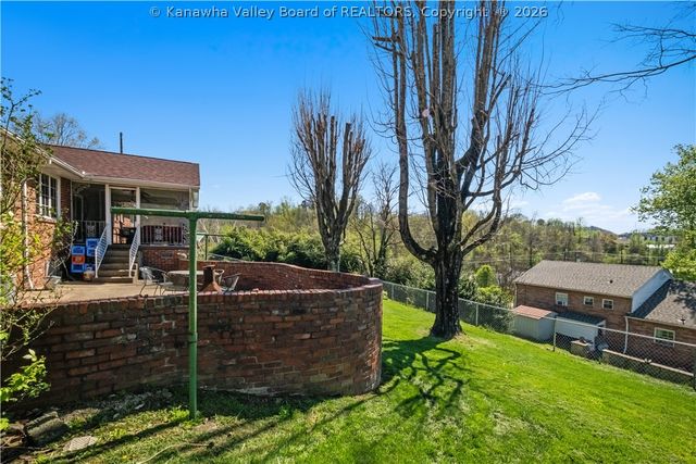 5447 Longview Drive, Cross Lanes, WV 25313