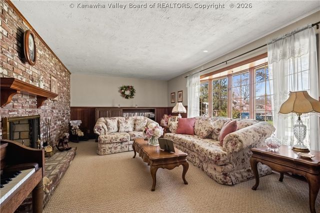 5447 Longview Drive, Cross Lanes, WV 25313