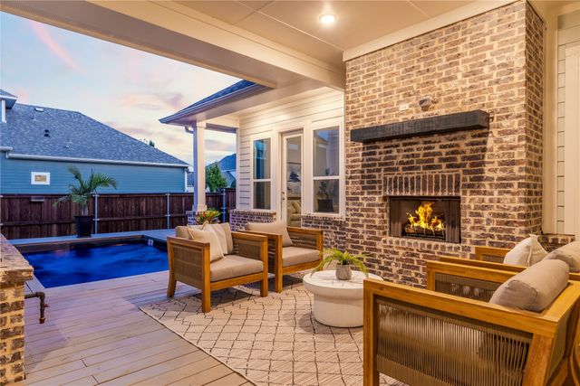 7409 Cormac Street, Mckinney, TX 75071