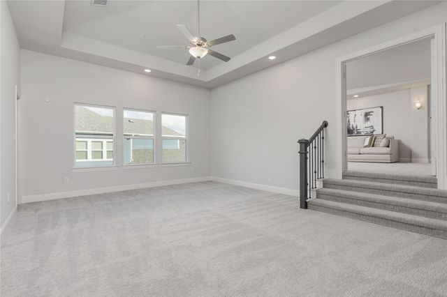 7409 Cormac Street, Mckinney, TX 75071