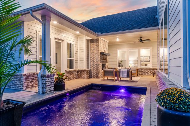 7409 Cormac Street, Mckinney, TX 75071