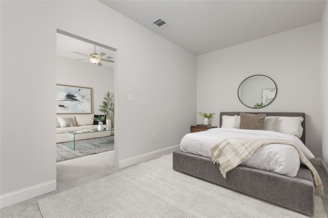 7409 Cormac Street, Mckinney, TX 75071