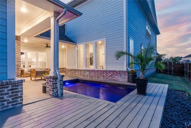 7409 Cormac Street, Mckinney, TX 75071