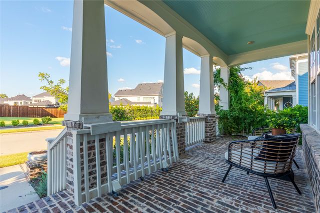 7409 Cormac Street, Mckinney, TX 75071