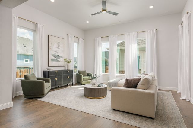 7409 Cormac Street, Mckinney, TX 75071