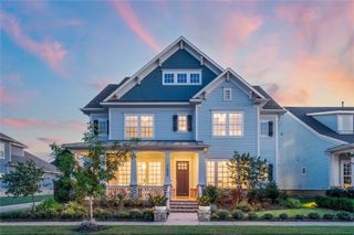 7409 Cormac Street, Mckinney, TX 75071