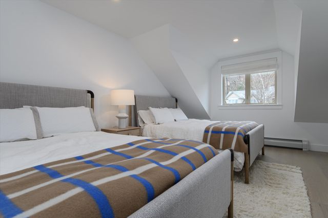 48 Alpine Way D-1, Ludlow, VT 05149