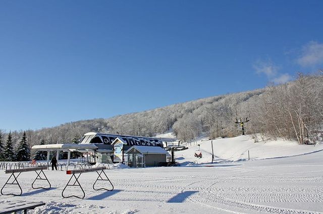 48 Alpine Way D-1, Ludlow, VT 05149