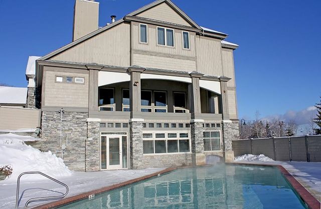 48 Alpine Way D-1, Ludlow, VT 05149