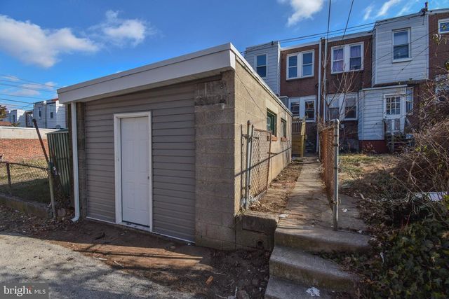 456 S 2ND ST, Darby, PA 19023