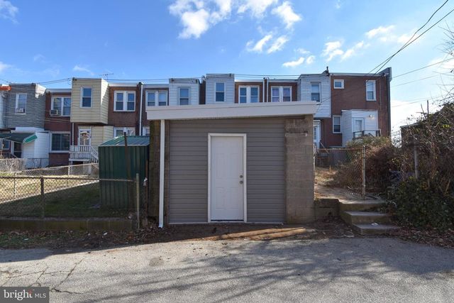 456 S 2ND ST, Darby, PA 19023