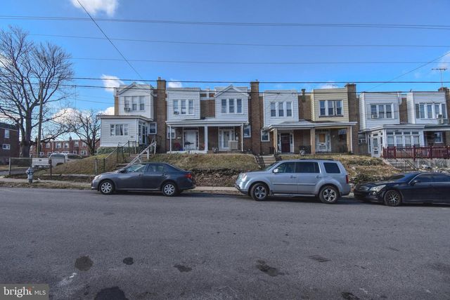 456 S 2ND ST, Darby, PA 19023