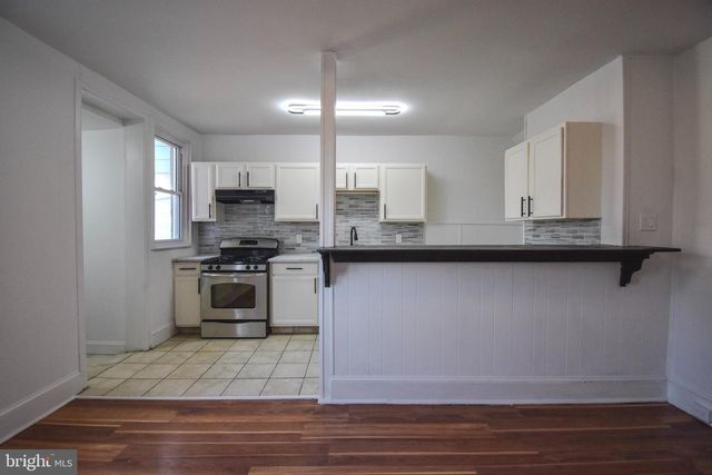 456 S 2ND ST, Darby, PA 19023