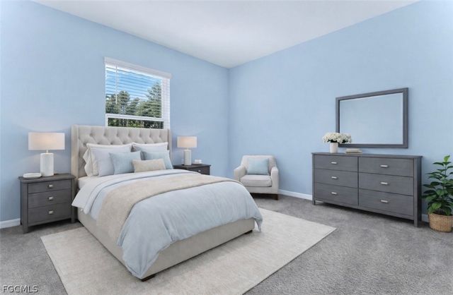 10357 Silver Pond LN, Lehigh Acres, FL 33936