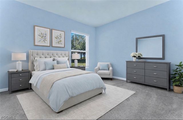 10357 Silver Pond LN, Lehigh Acres, FL 33936