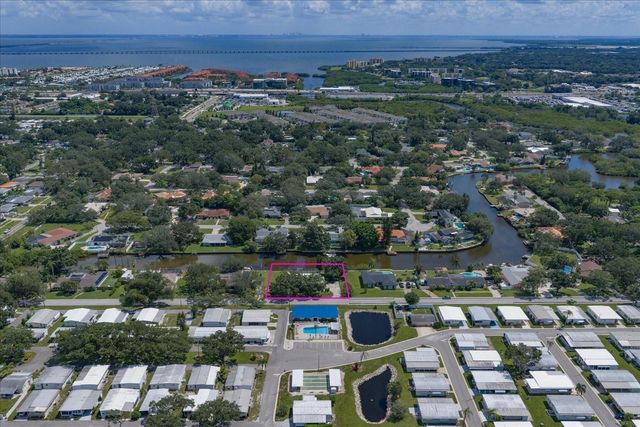 1641 SHERBROOK ROAD, Clearwater, FL 33764