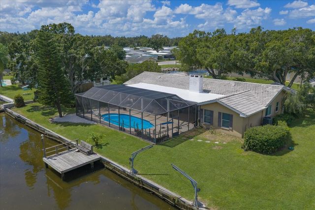 1641 SHERBROOK ROAD, Clearwater, FL 33764