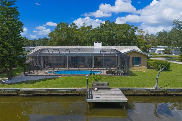 1641 SHERBROOK ROAD, Clearwater, FL 33764