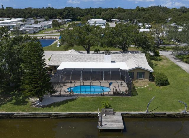 1641 SHERBROOK ROAD, Clearwater, FL 33764