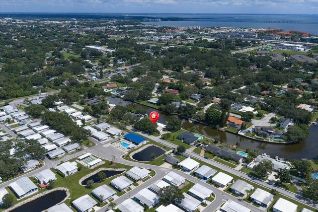 1641 SHERBROOK ROAD, Clearwater, FL 33764