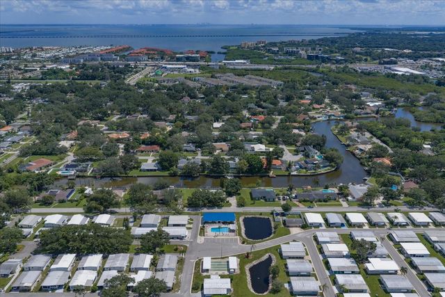 1641 SHERBROOK ROAD, Clearwater, FL 33764