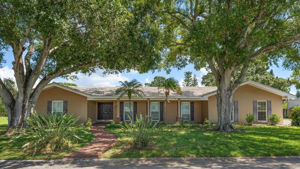 1641 SHERBROOK ROAD, Clearwater, FL 33764