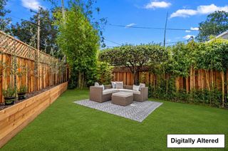 2007 Arbor Avenue, Belmont, CA 94002