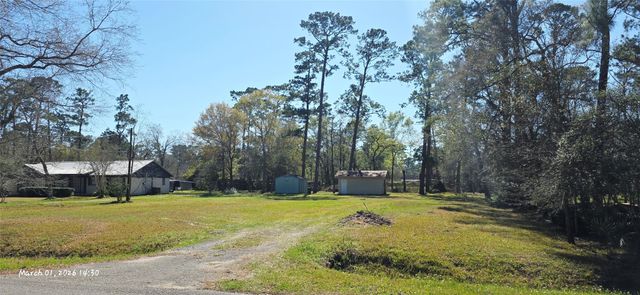 3506 Yupon Street, Dickinson, TX 77539