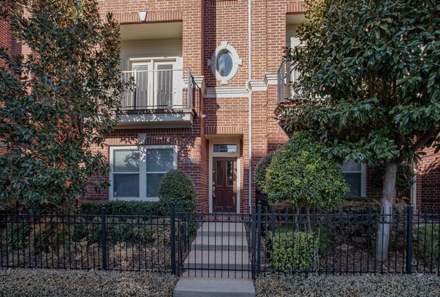 3435 Howell Street, Dallas, TX 75204