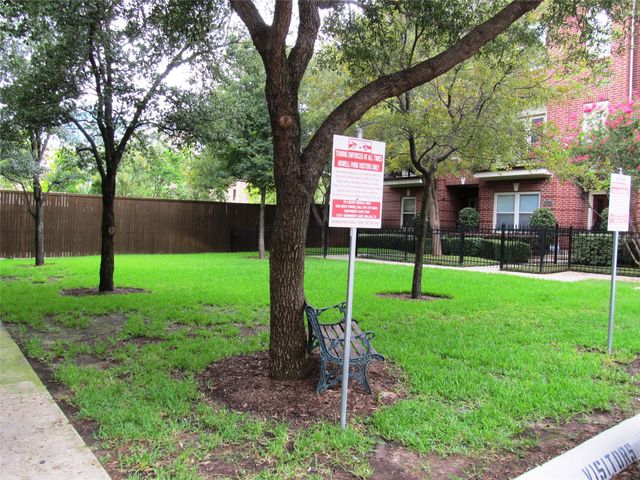 3435 Howell Street, Dallas, TX 75204