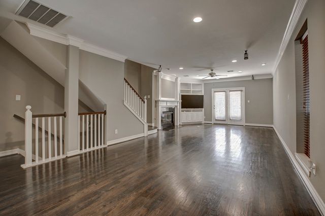 3435 Howell Street, Dallas, TX 75204