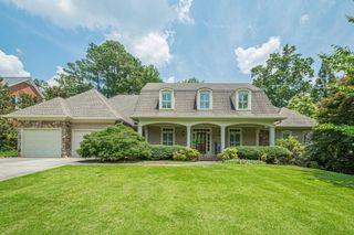 2814 Tanner Lake NW Trail, Marietta, GA 30064
