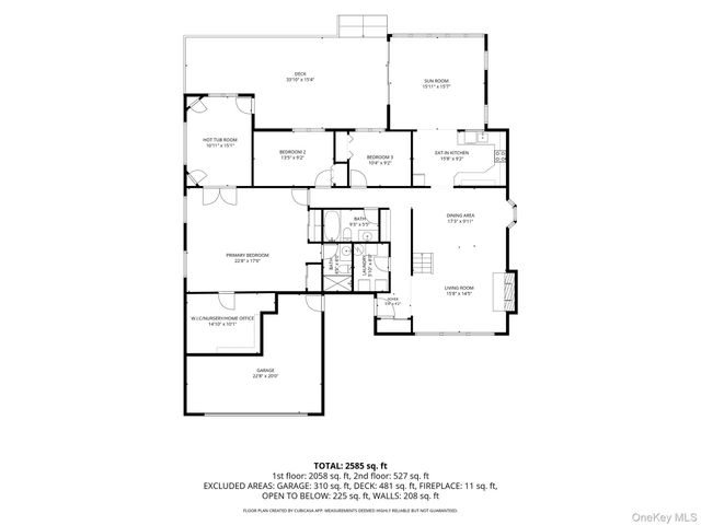 820 Greenbelt Parkway W, Holbrook, NY 11741