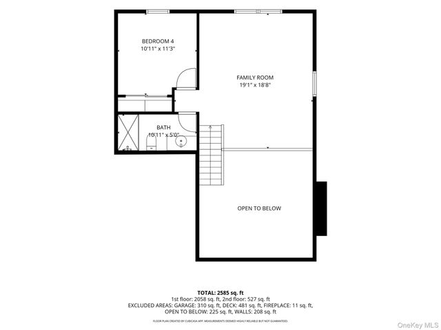 820 Greenbelt Parkway W, Holbrook, NY 11741