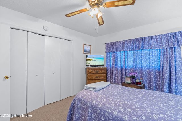 4308 Wilmoth Ave, Louisville, KY 40216