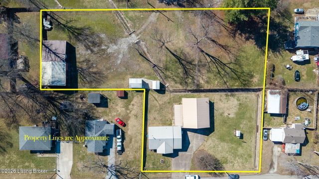 4308 Wilmoth Ave, Louisville, KY 40216