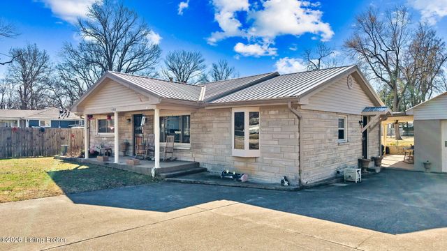 4308 Wilmoth Ave, Louisville, KY 40216