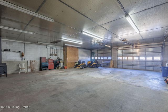 4308 Wilmoth Ave, Louisville, KY 40216