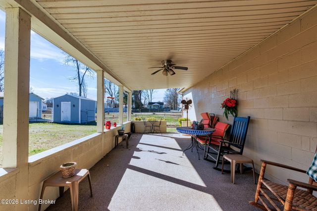 4308 Wilmoth Ave, Louisville, KY 40216