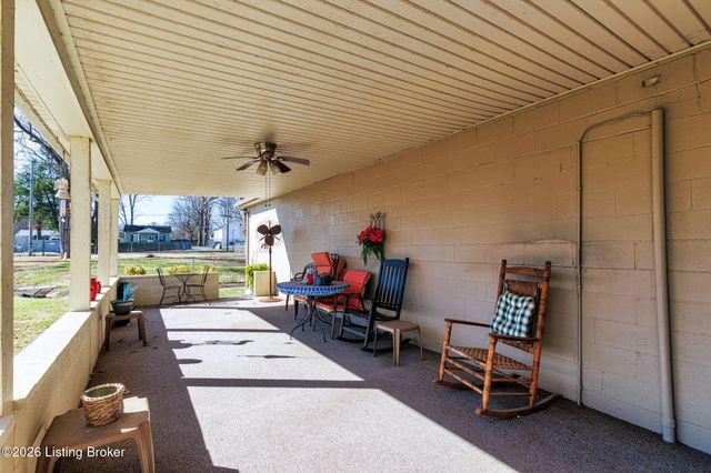 4308 Wilmoth Ave, Louisville, KY 40216