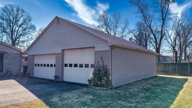 4308 Wilmoth Ave, Louisville, KY 40216