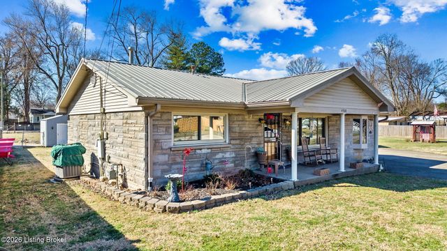 4308 Wilmoth Ave, Louisville, KY 40216