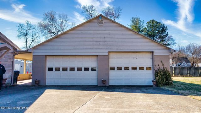 4308 Wilmoth Ave, Louisville, KY 40216