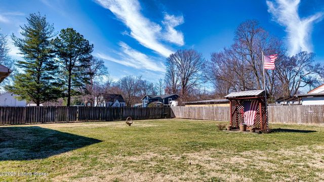 4308 Wilmoth Ave, Louisville, KY 40216