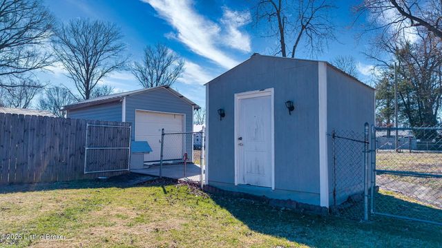 4308 Wilmoth Ave, Louisville, KY 40216