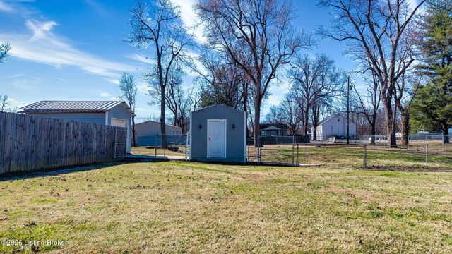 4308 Wilmoth Ave, Louisville, KY 40216