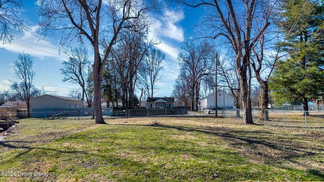 4308 Wilmoth Ave, Louisville, KY 40216